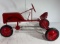 Tractall Pedal Tractor, Belt Drive