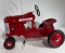 McCormick Farmall 450 Pedal Tractor