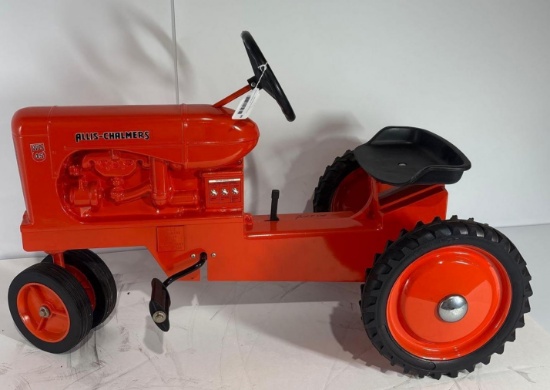 Allis-Chalmers WD45 Pedal Tractor