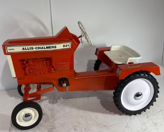 Allis-Chalmers D21 Diesel, ERTL