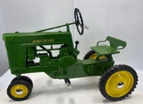 John Deere Pedal Tractor