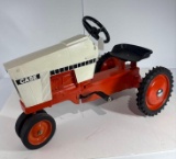 Case Pedal Tractor