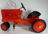 Allis-Chalmers WD45 Pedal Tractor