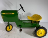 John Deere Pedal Tractor