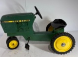 John Deere Pedal Tractor, ERTL