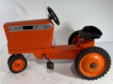 Kubota M6950 Pedal Tractor