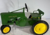 John Deere Pedal Tractor