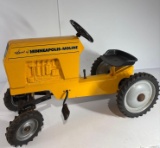 Minneapolis-Moline Pedal Tractor