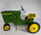 John Deere 10 Pedal Tractor