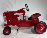 McCormick Farmall 450 Pedal Tractor