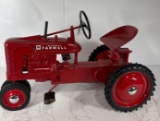 McCormick Farmall Pedal Tractorcycle