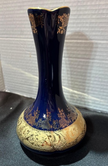 Vase, Prestige De Limoges