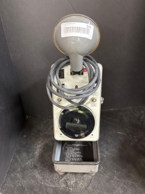 Strobotac 1538-A