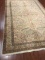 Antique Turkish Kayseri Rug #580