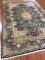 Fine Chimo Rug with Persian Design #569