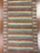 Quality Contemporary Nepalese Runner Rug #239