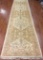 Vintage Pakistani Rug Runner (Fine Antique Reproduction) #227