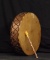 Handmade Navajo Indian Drum 21