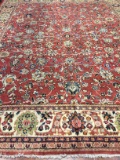 Persian Rug #597