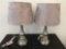 Interior Decoration Table Lamps