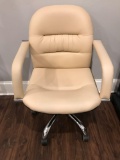 Pedicure Arm Chair
