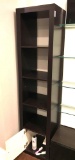 Tall Cube Cabinet