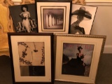 Framed Art and Photos