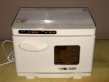 Spa Towel Heater, TISPRO SX500.