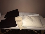 Massage Bed Linens