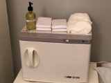 Spa Towel Heater, TISPRO SX1000.