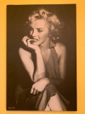 Marilyn Monroe Print.