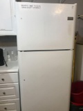 FRIGIDAIRE Refrigerator/Freezer.