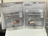 Two NIB Honeywell Thermo Stat Guards