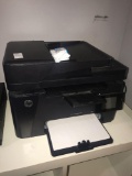 Hewlett Packard Printer Copier