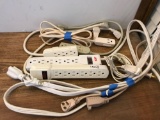 Extension Cords/Power Strips
