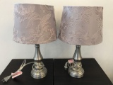 Interior Decoration Table Lamps