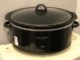 Crock Pot slow cooker