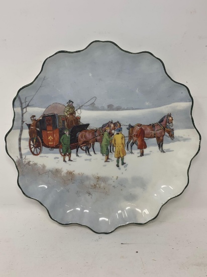 Equine Antiques, Collect., Prints & Breyer Horses