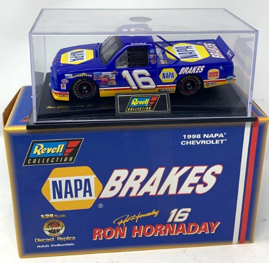 Revell 1/24th Scale NASCAR Diecast