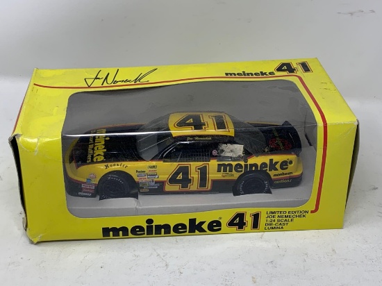 NASCAR 1/24th Scale Diecast