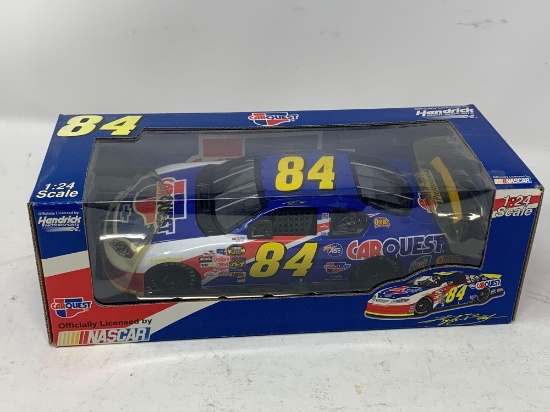 NASCAR 1/24th Scale Diecast