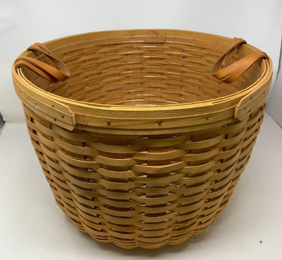 Longaberger Basket, 1996