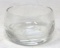 Princess House Crystal, Heritage pattern, Condiment Cups