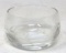 Princess House, Crystal Condiment Cups, #6216