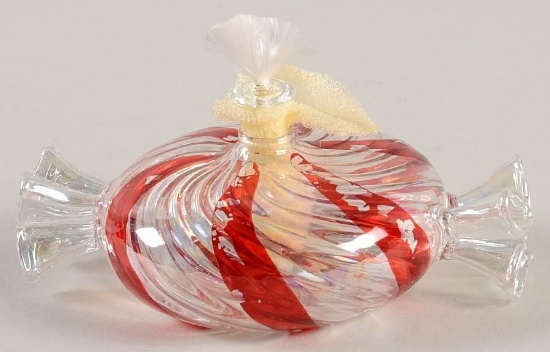 Candy Oil Lamp Heritage by PRINCESS HOUSE, 2 pieces
