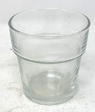 Twelve Anchor Hocking Flower Pot Votives, Item # 89015