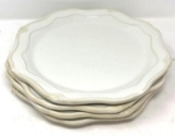 Dinner Plate Pavillion by PRINCESS HOUSE $23.99 Each