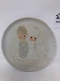 Collector Plate, 