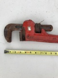 Heavy Duty 24
