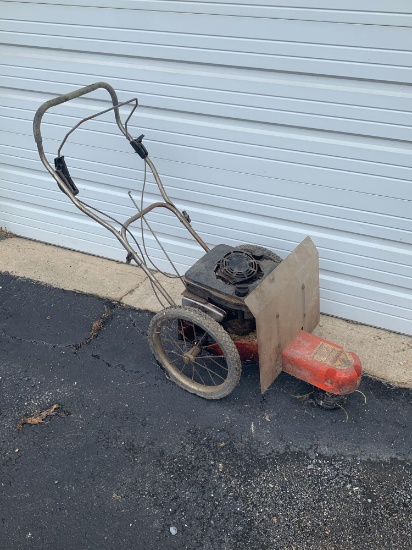 Briggs & Stratton Weed Eater